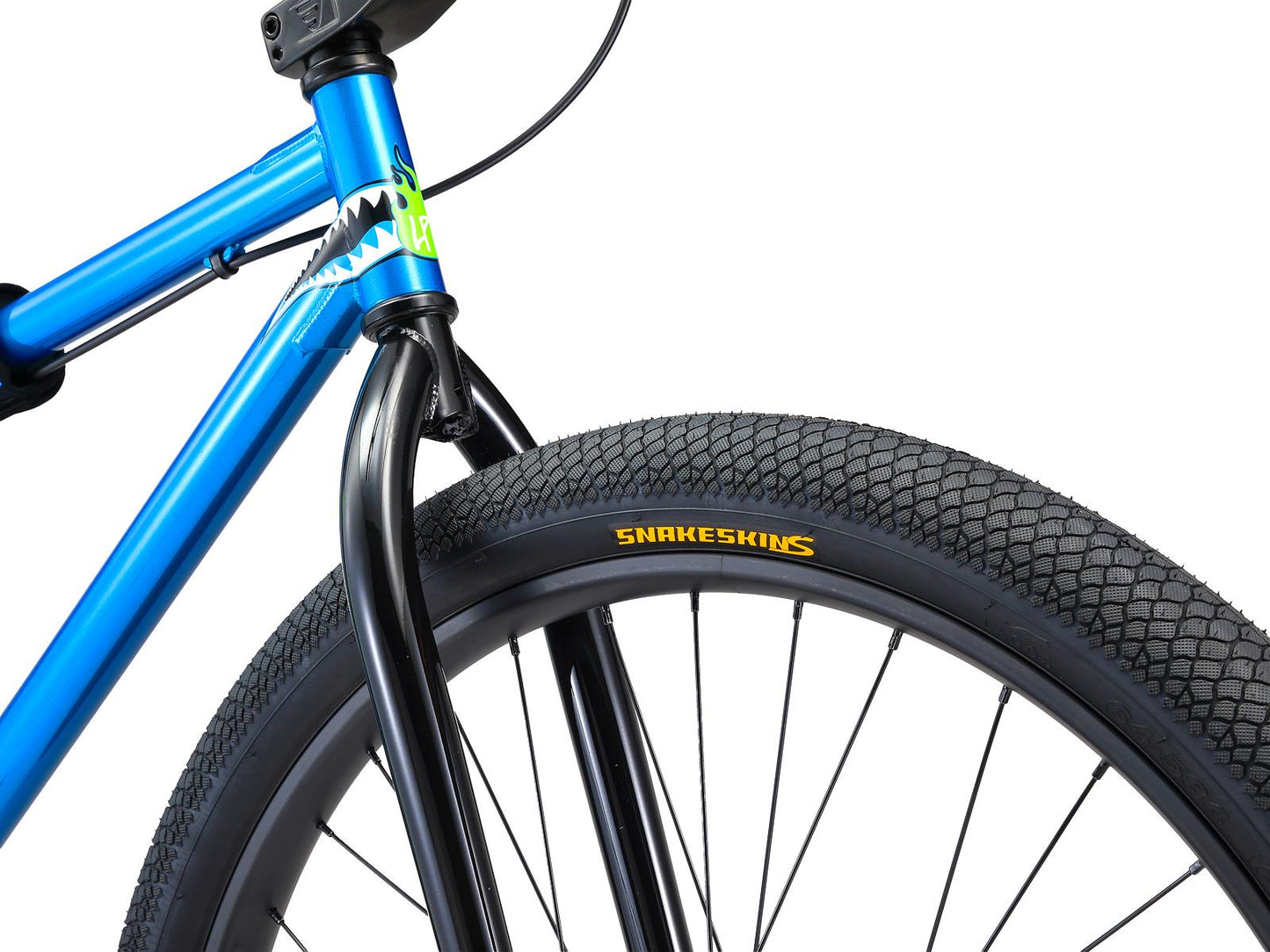 MAFIA BOMMA LA PLAGA ST 27.5" FIXED