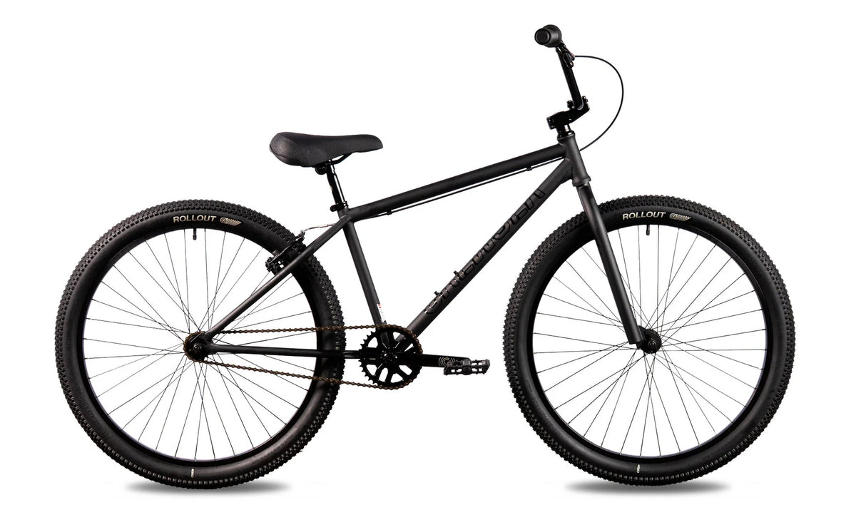 CREWSER 26"