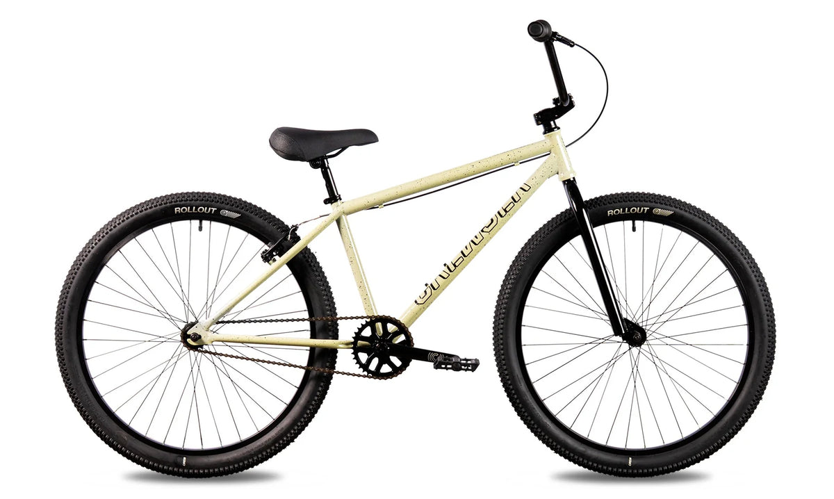 CREWSER 26"