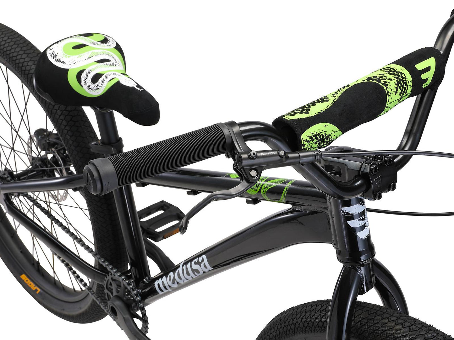 MAFIA MEDUSA 26" CRUISER