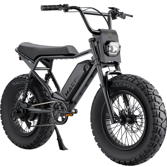MACFOX X2 PRO