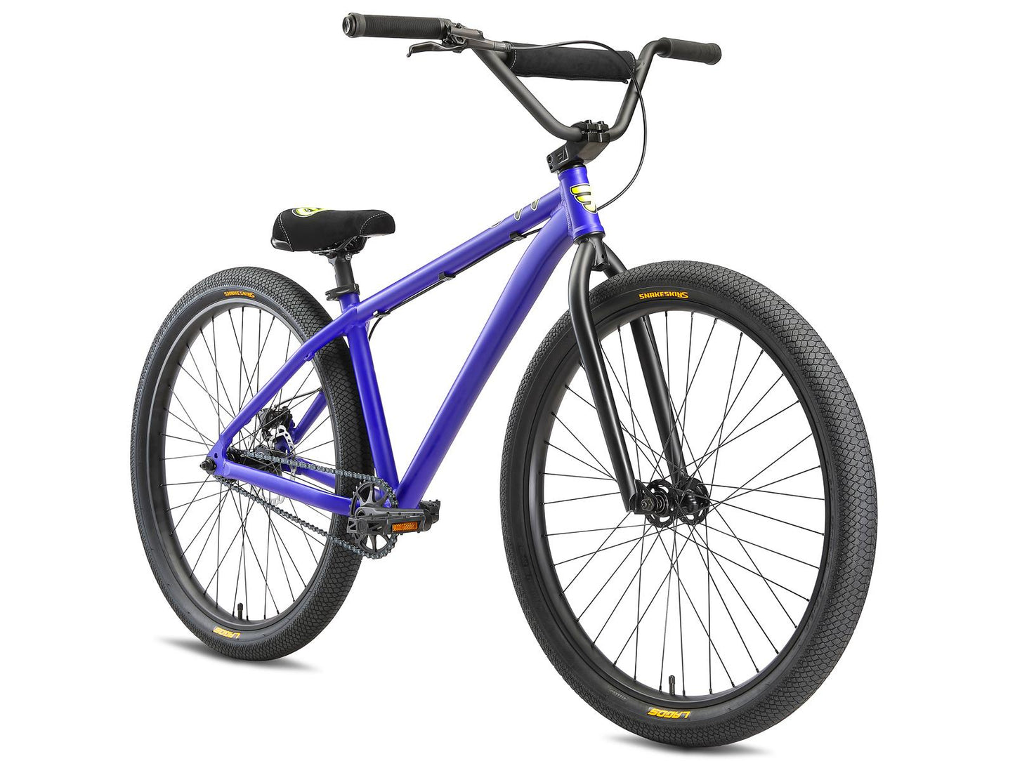 MAFIA BOMMA TTO 27.5" FIXED