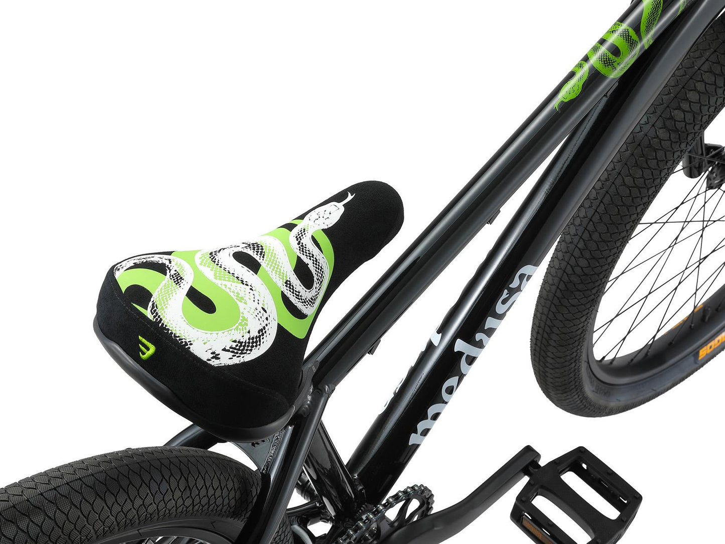 MAFIA MEDUSA 26" CRUISER