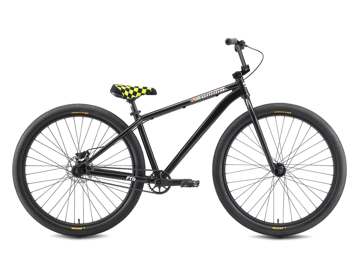 MAFIA BOMMA FTG 29" FIXED