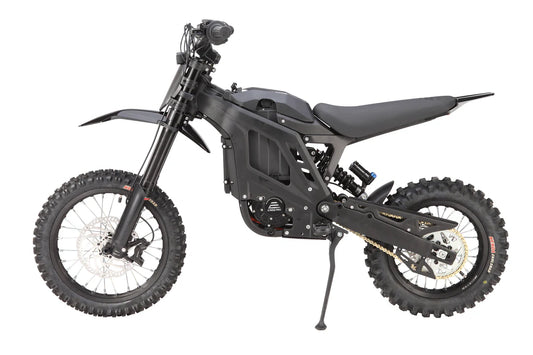 ERIDE PRO MINI 60V 6KW