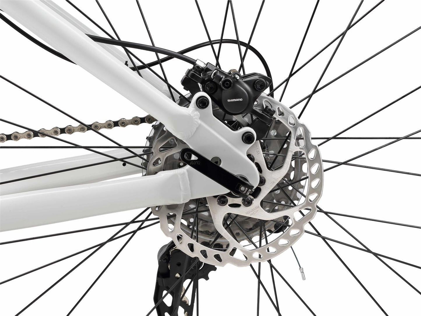 MAFIA BOMMA OW 29" GEARED