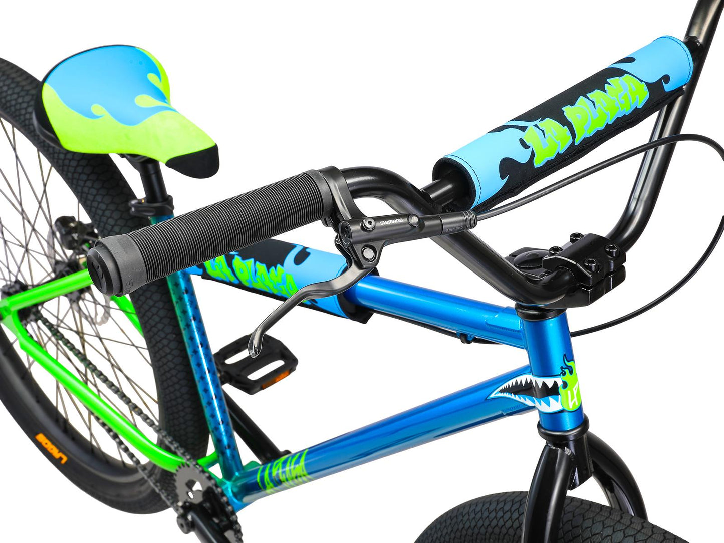 MAFIA BOMMA LA PLAGA ST 27.5" FIXED