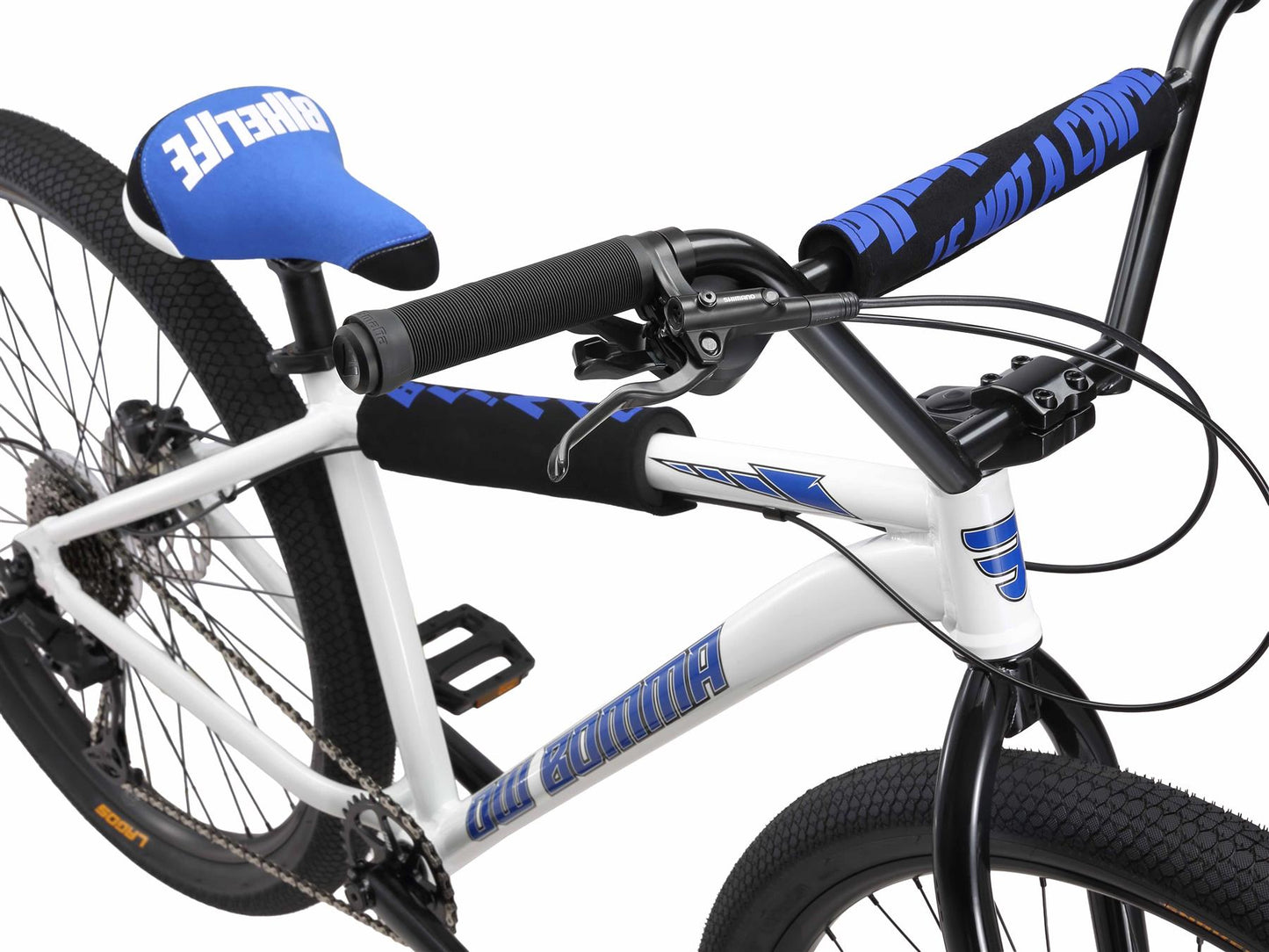 MAFIA BOMMA OW 29" GEARED