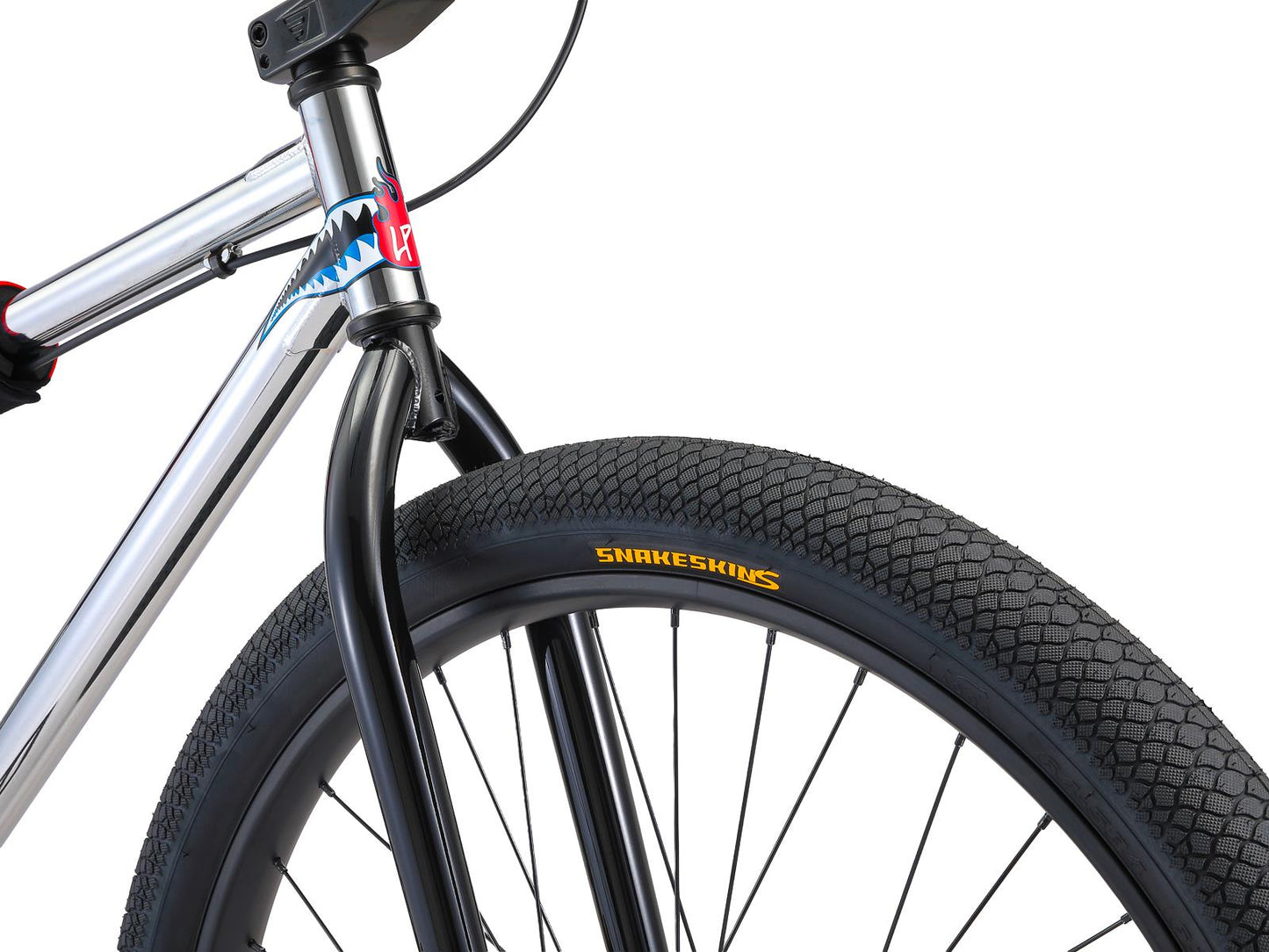 MAFIA BOMMA LA PLAGA ST 27.5" FIXED