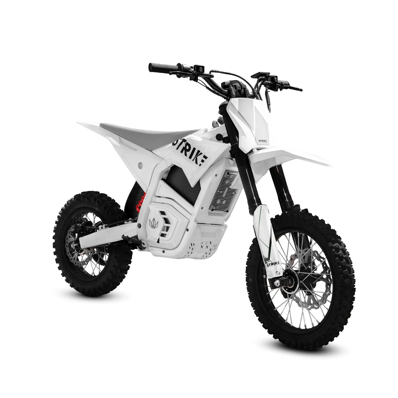 THRONE STRIKE SHADOW 48V 3000W