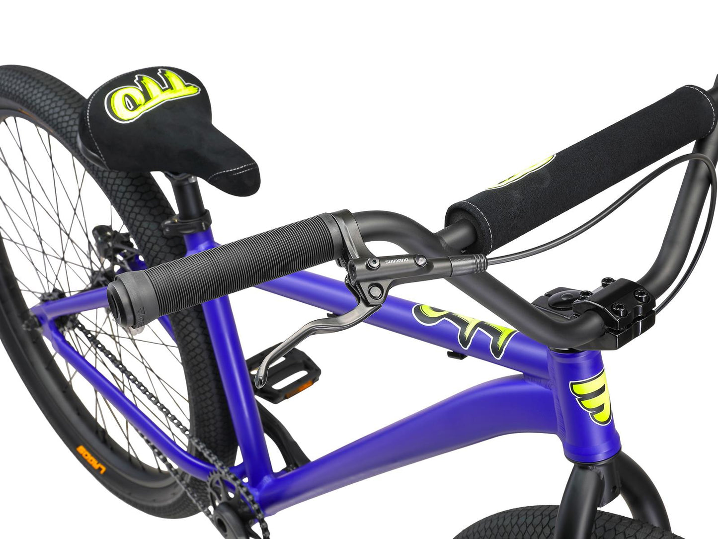 MAFIA BOMMA TTO 27.5" FIXED