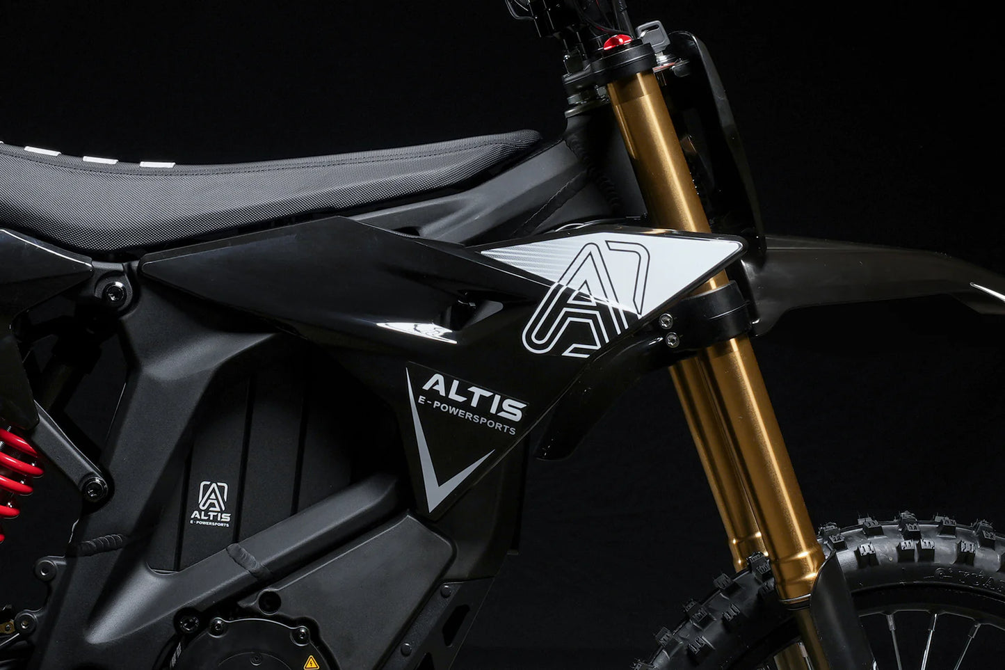 ALTIS DELTA 72V 13KW
