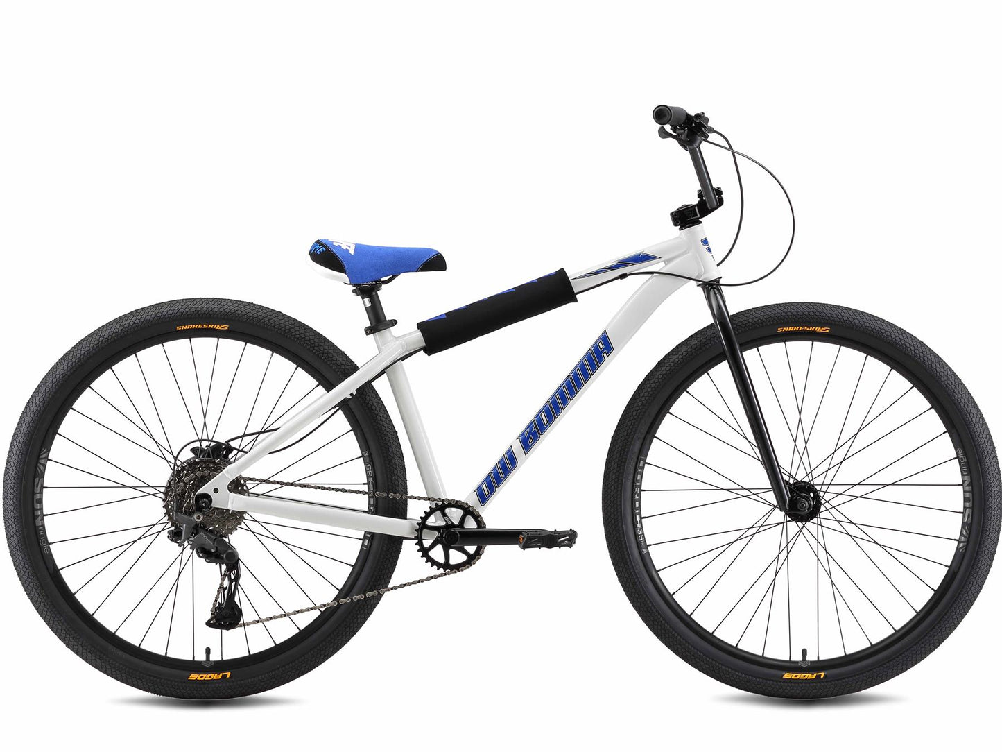 MAFIA BOMMA OW 29" GEARED