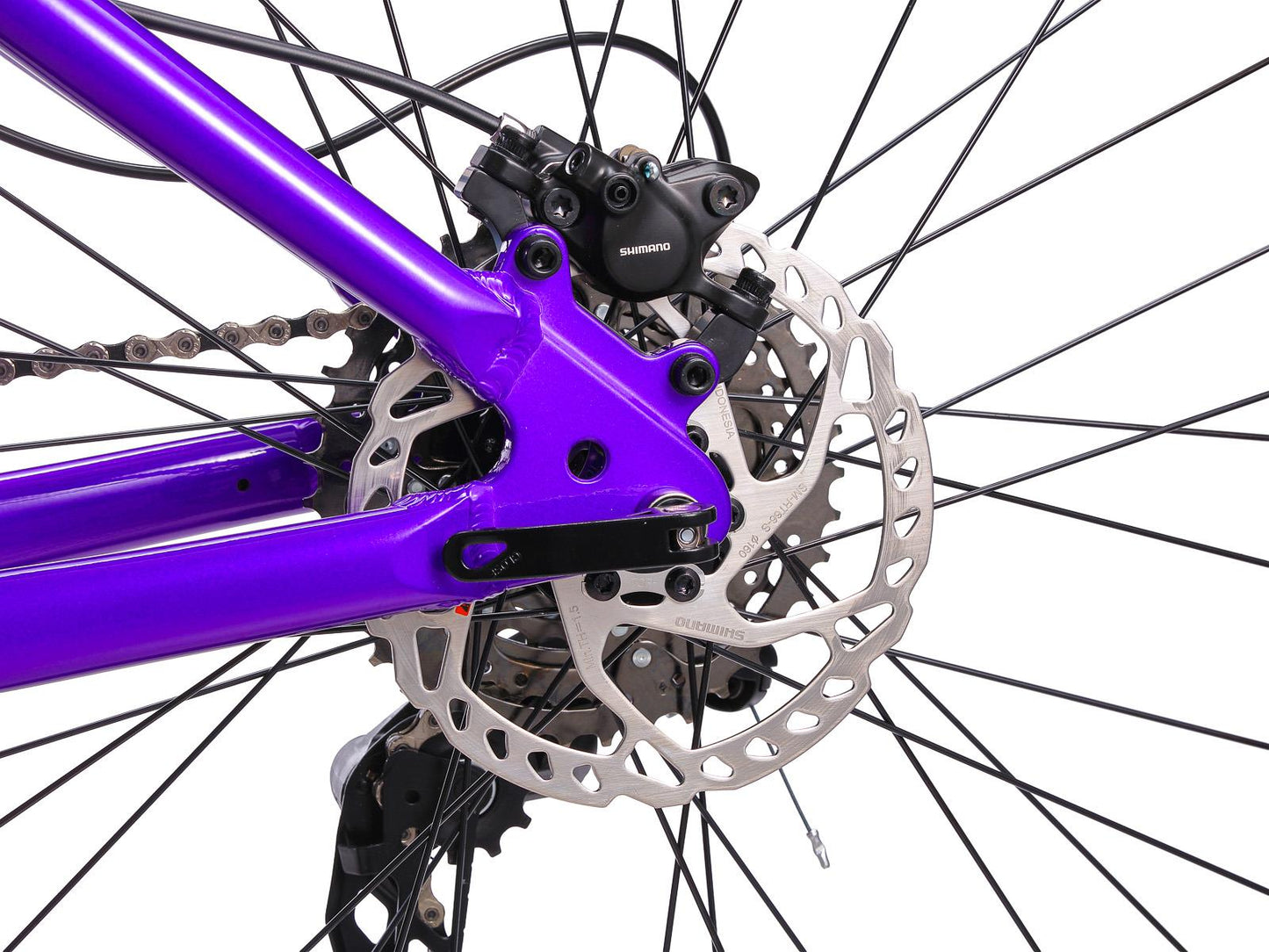 MAFIA BOMMA OW 29" GEARED
