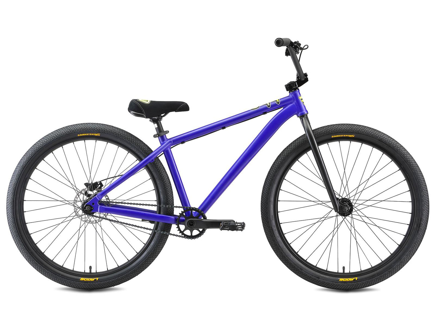 MAFIA BOMMA TTO 27.5" FIXED