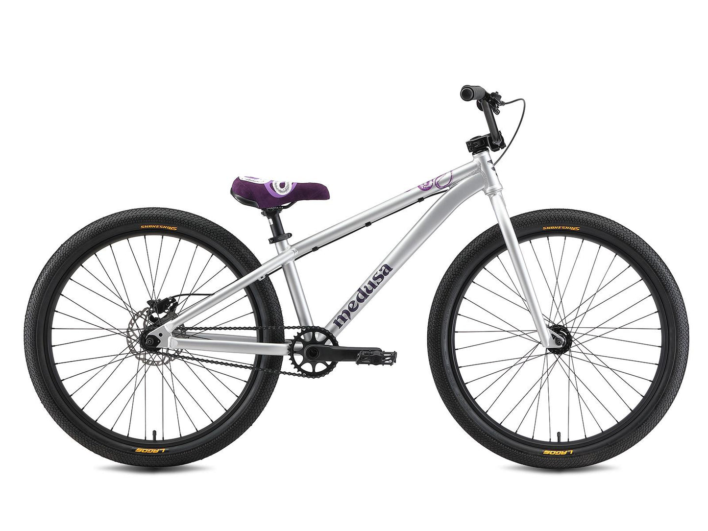 MAFIA MEDUSA 26" CRUISER