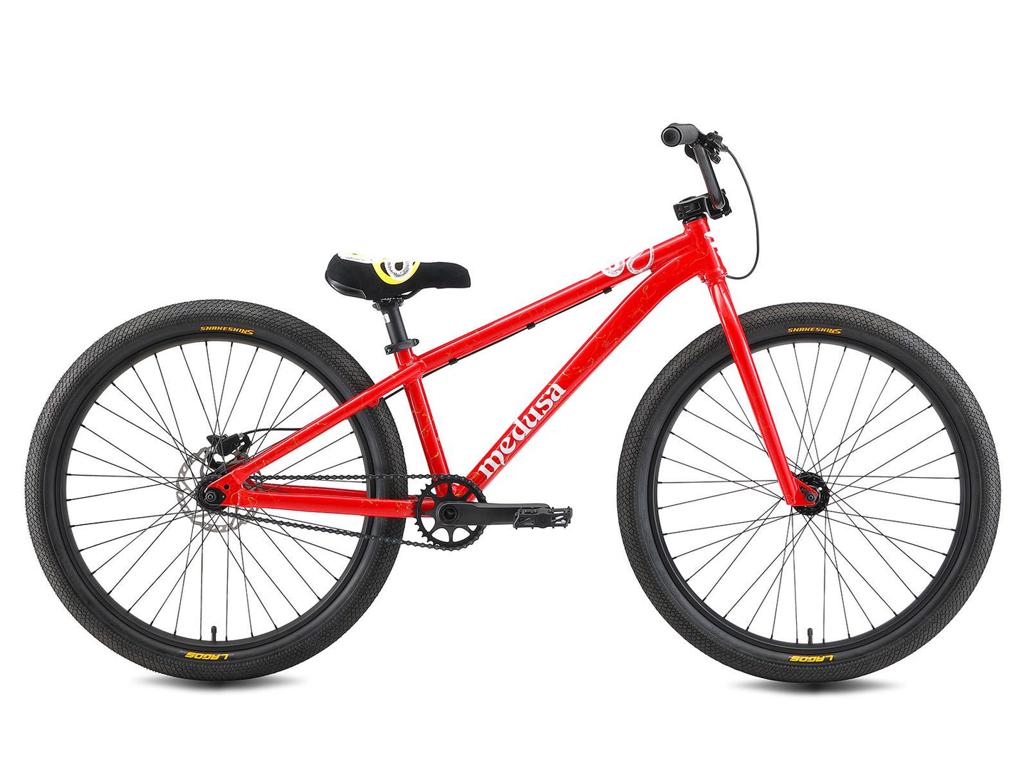 MAFIA MEDUSA 26" CRUISER