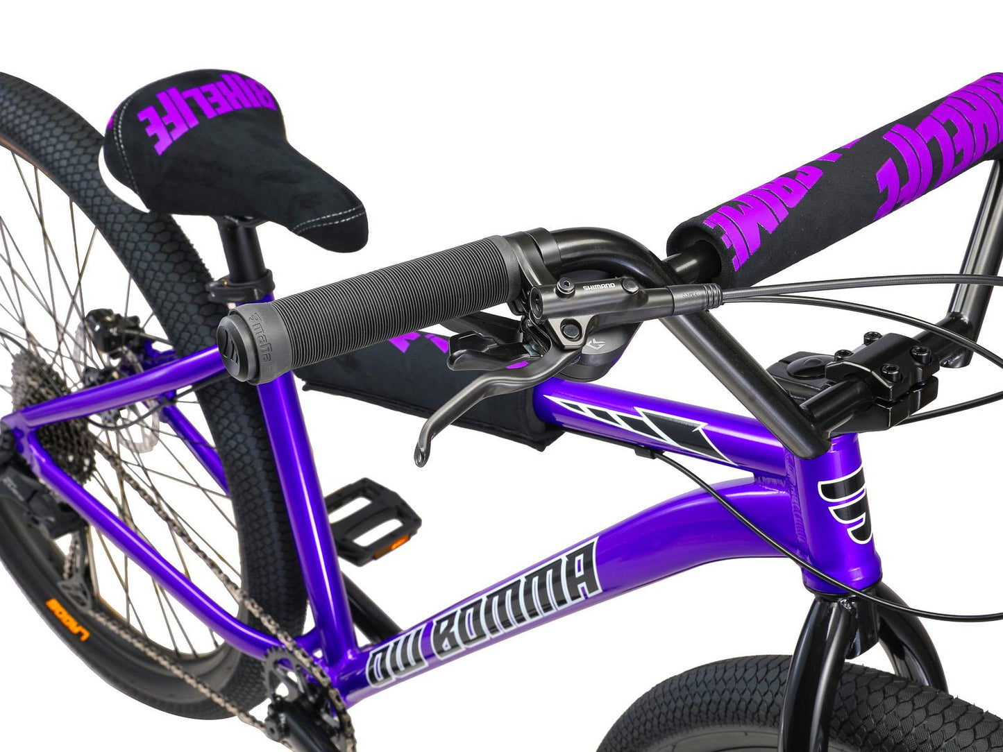 MAFIA BOMMA OW 29" GEARED