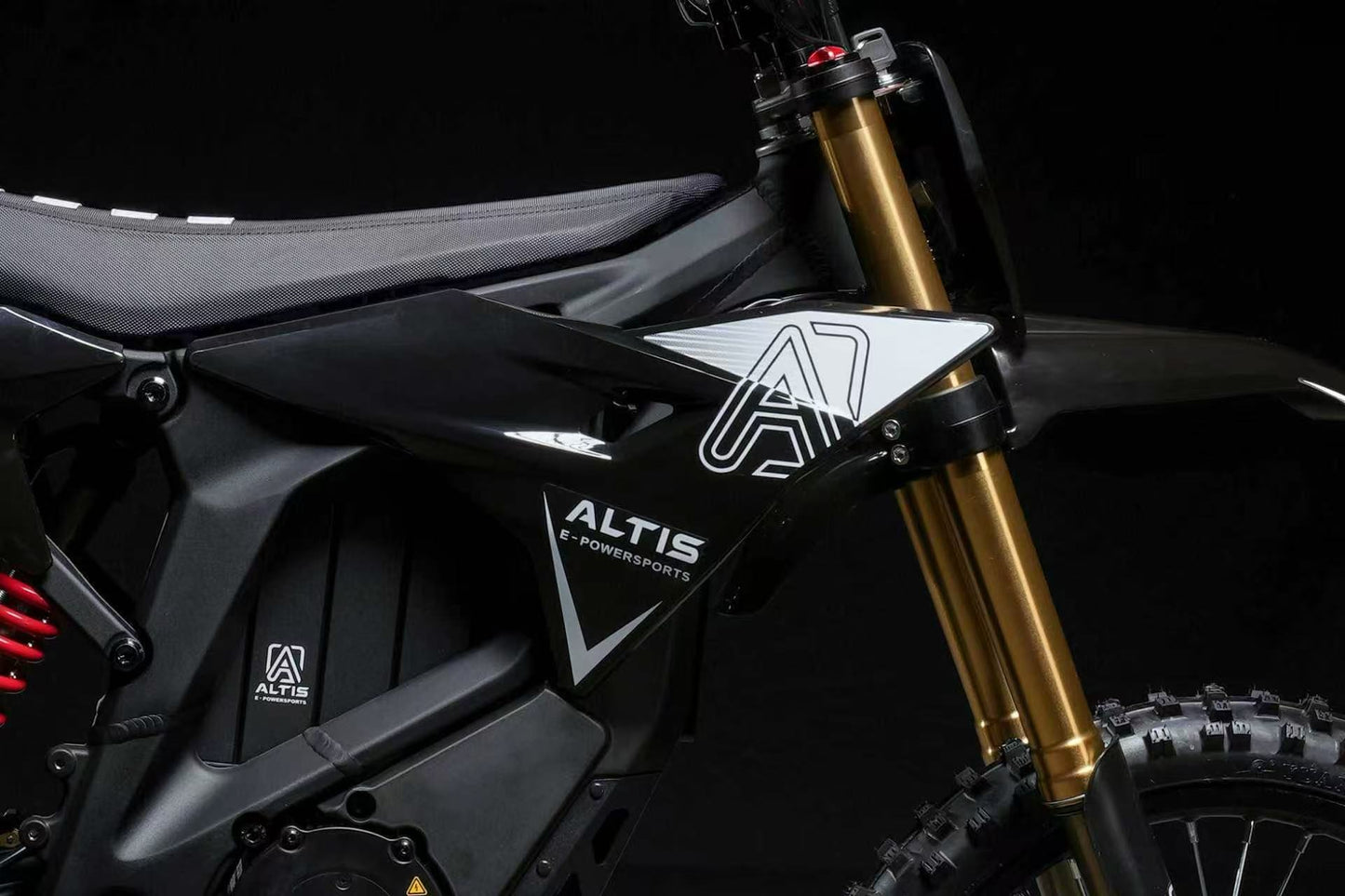 ALTIS DELTA 72V 13KW
