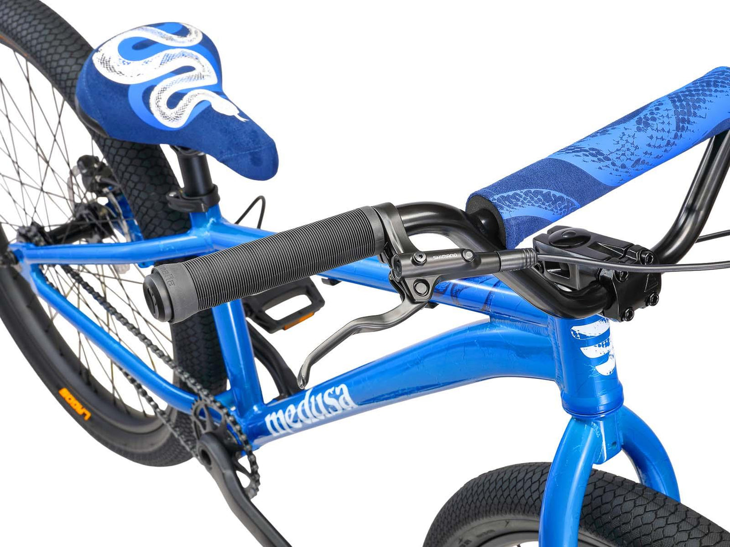 MAFIA MEDUSA 26" CRUISER