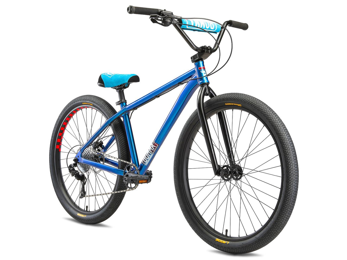MAFIA BOMMA TRAFFIC 27.5" GEARED