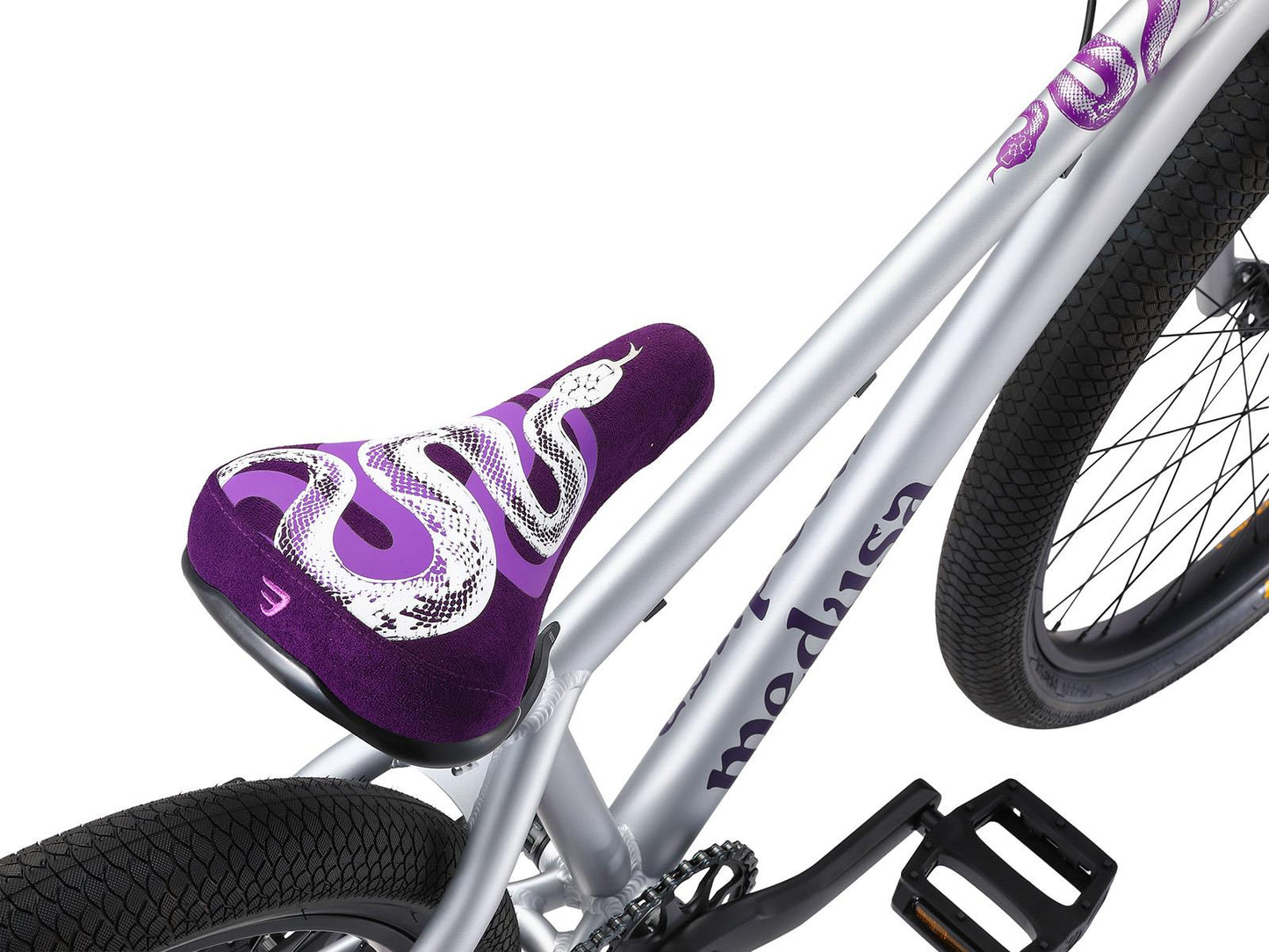 MAFIA MEDUSA 26" CRUISER