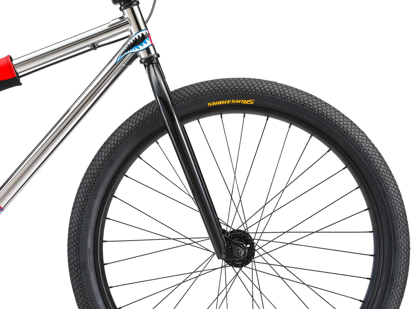 MAFIA BOMMA LA PLAGA ST 27.5" FIXED