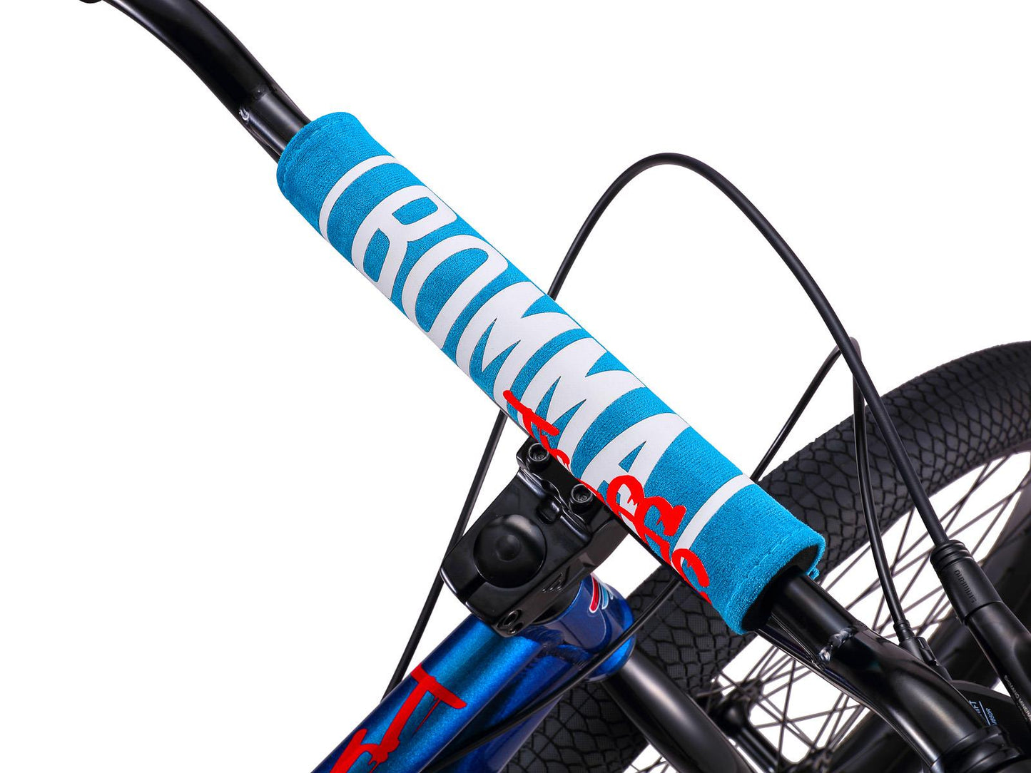 MAFIA BOMMA TRAFFIC 27.5" GEARED