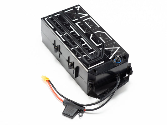 EBOX ELECTRIC 72V BATTERY