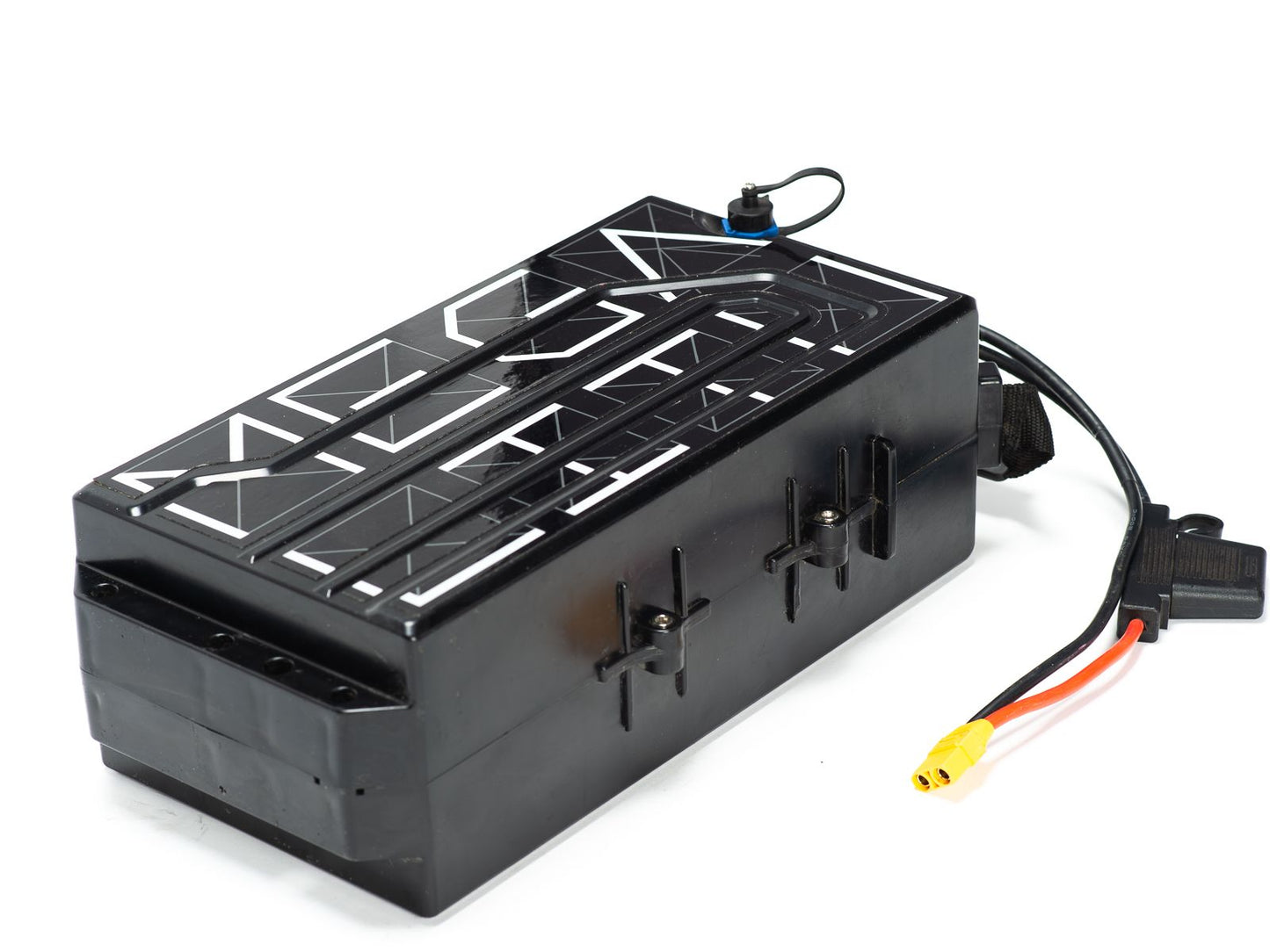 EBOX ELECTRIC 72V BATTERY