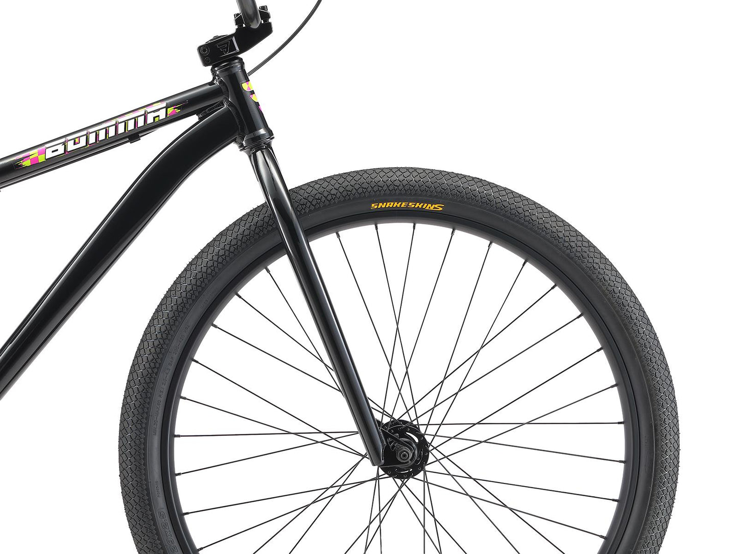 MAFIA BOMMA FTG 29" FIXED