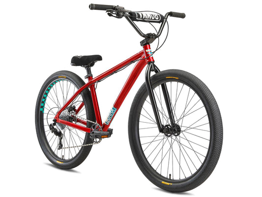 MAFIA BOMMA TRAFFIC 27.5" GEARED