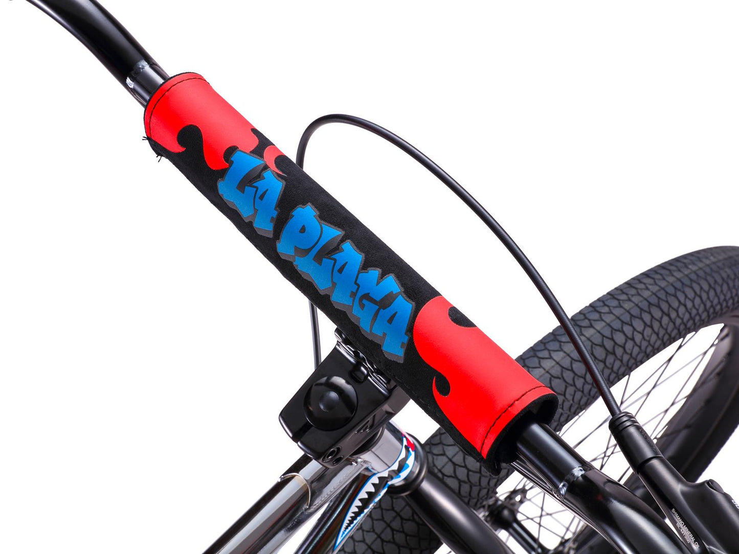 MAFIA BOMMA LA PLAGA ST 27.5" FIXED