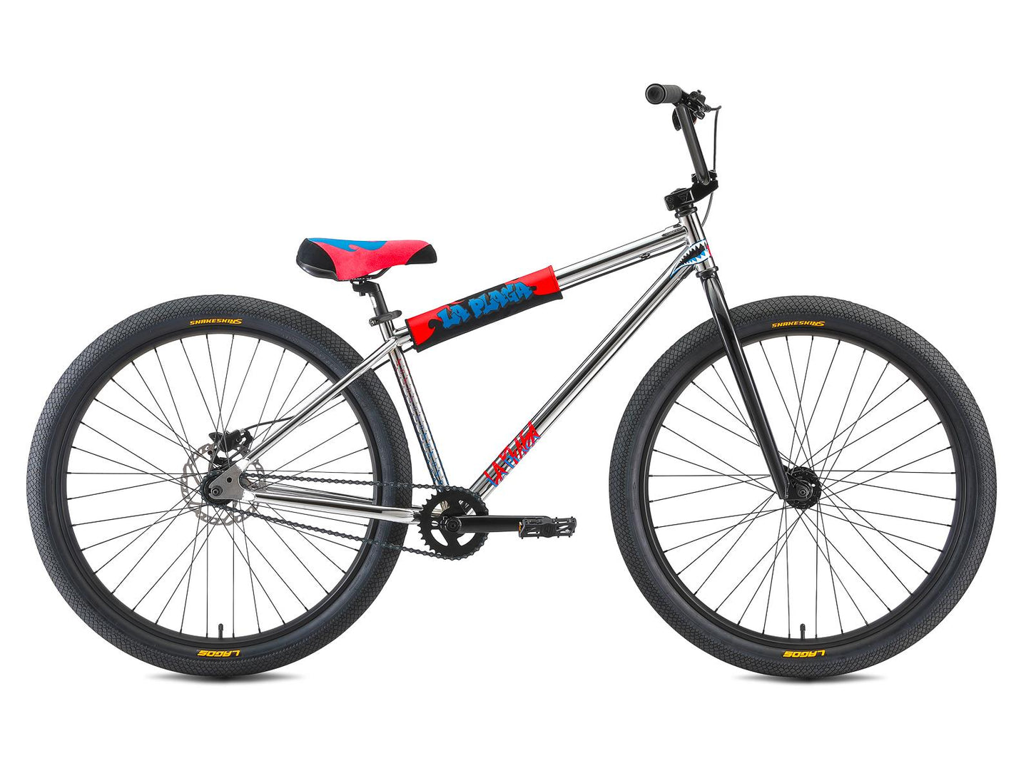 MAFIA BOMMA LA PLAGA ST 27.5" FIXED