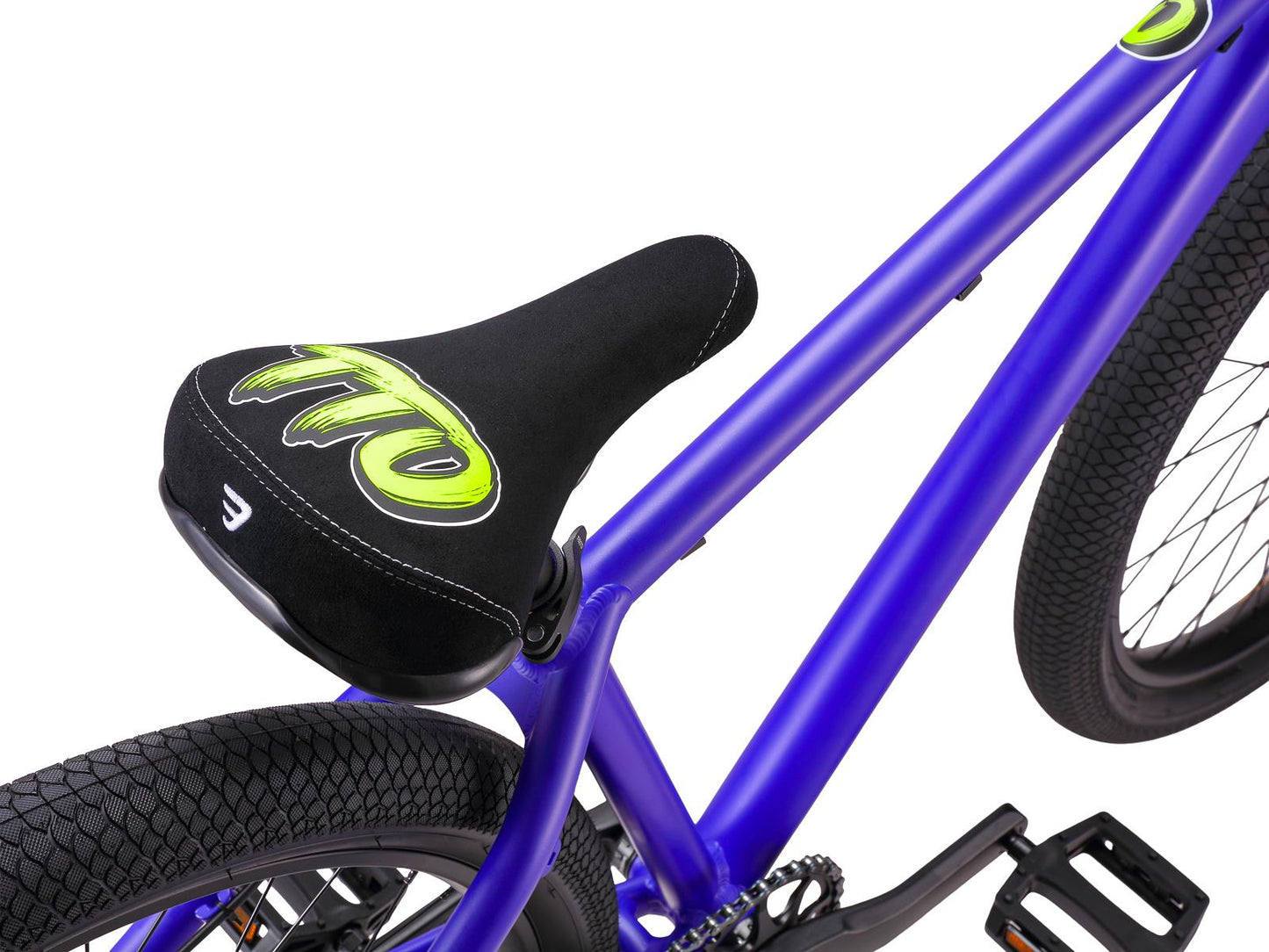MAFIA BOMMA TTO 27.5" FIXED