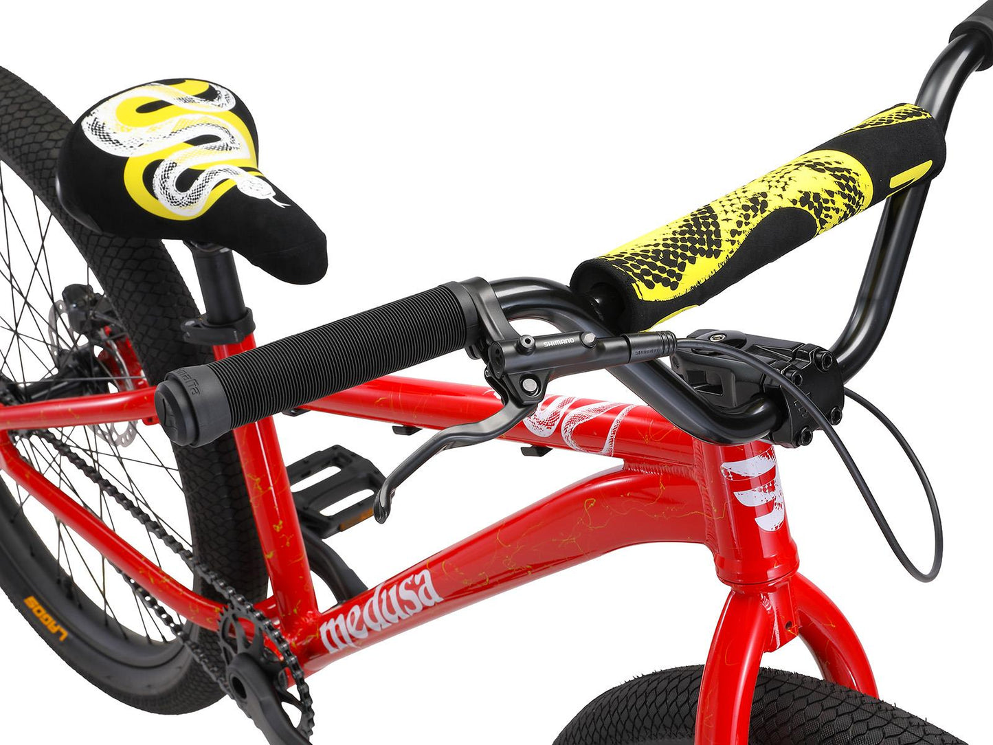 MAFIA MEDUSA 26" CRUISER