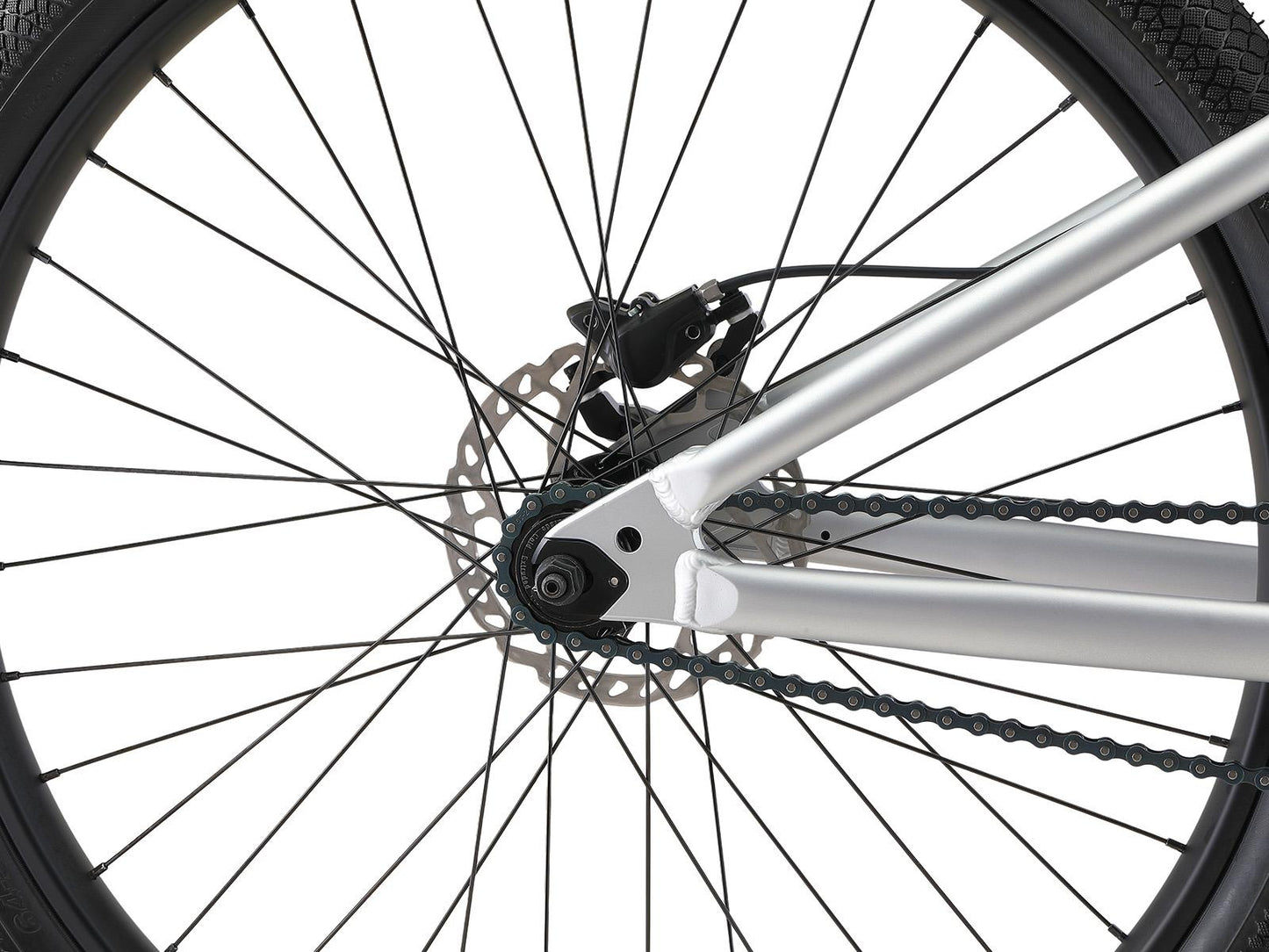 MAFIA MEDUSA 26" CRUISER