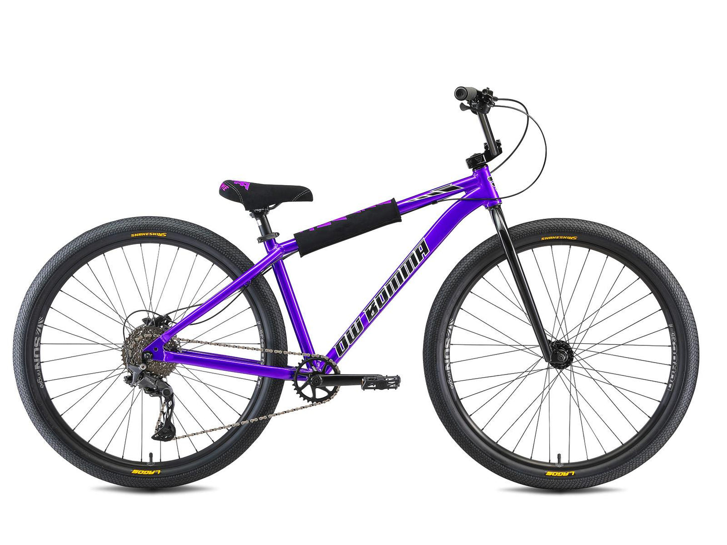 MAFIA BOMMA OW 29" GEARED