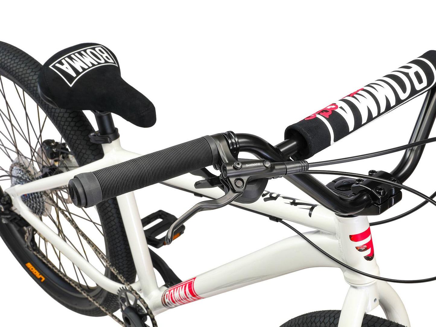 MAFIA BOMMA TRAFFIC 27.5" GEARED