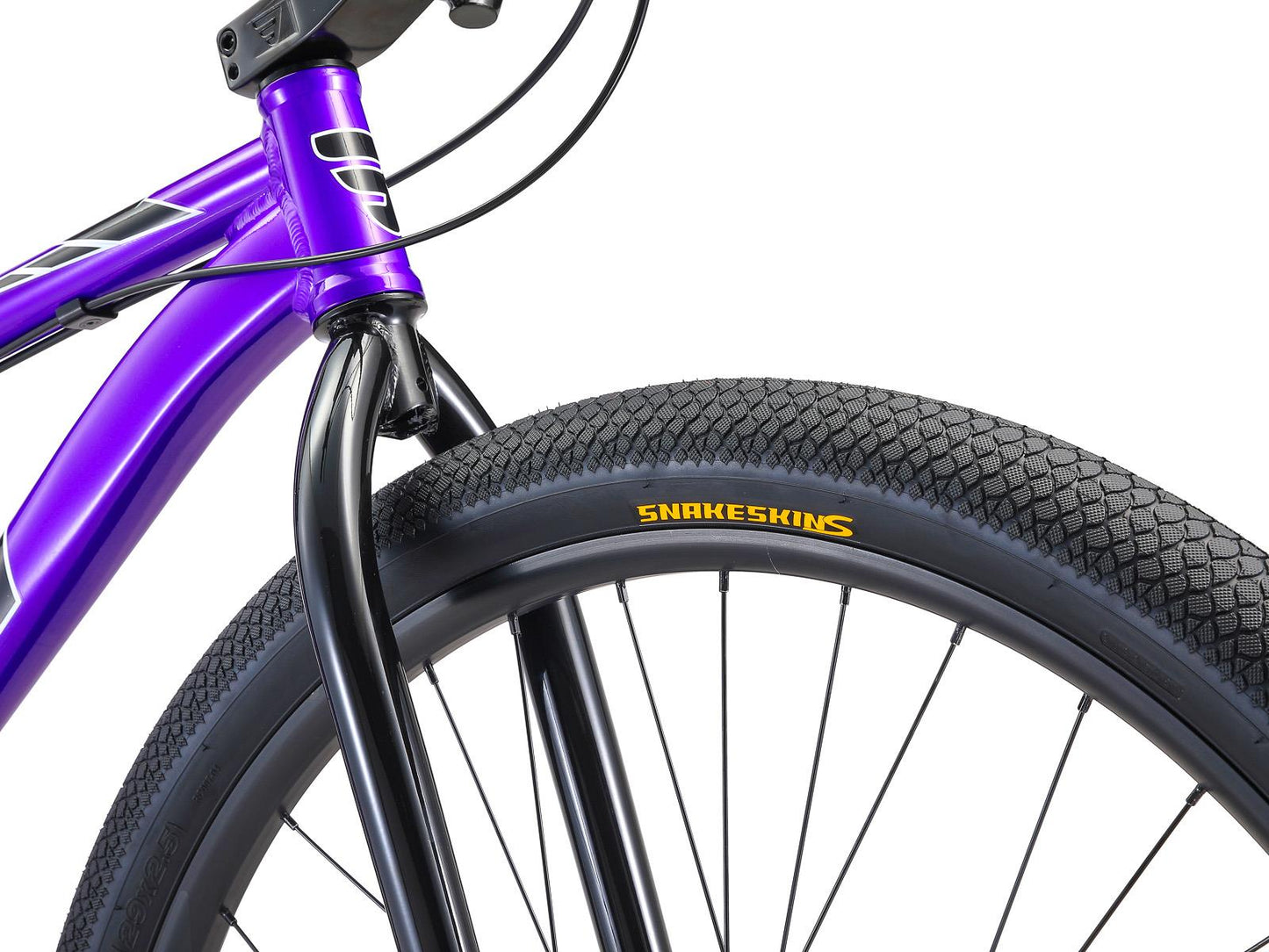MAFIA BOMMA OW 29" GEARED