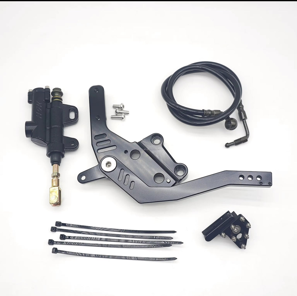 Talaria XXX Moto Foot Brake Kit