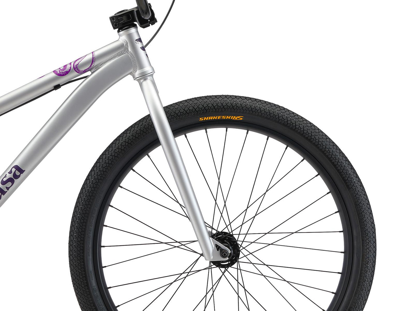 MAFIA MEDUSA 26" CRUISER