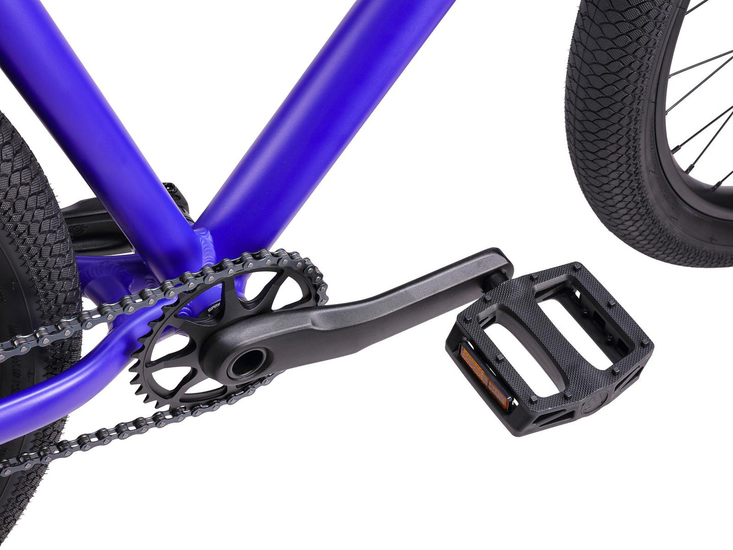 MAFIA BOMMA TTO 27.5" FIXED