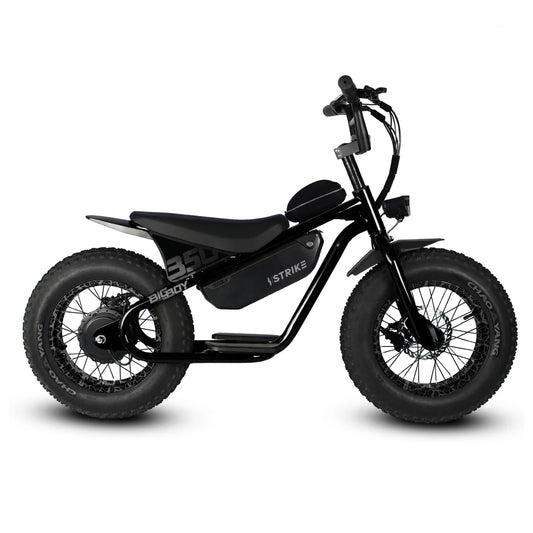 U Stricke Rascal STRIKE – Radical eBikes