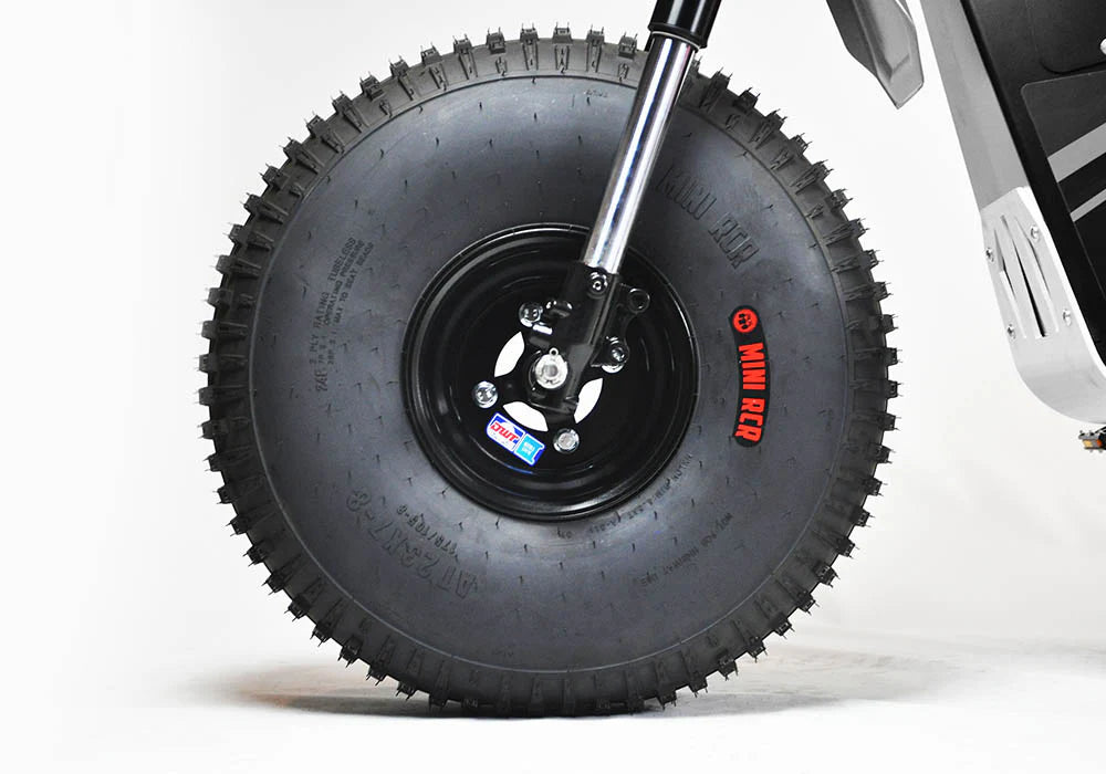 MINI RCR 3-WHEELER SPECIAL EDITION