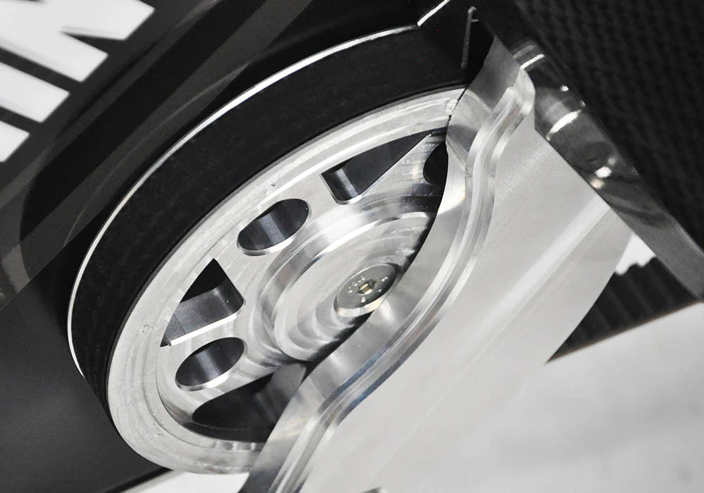 MINI RCR 3-WHEELER SPECIAL EDITION