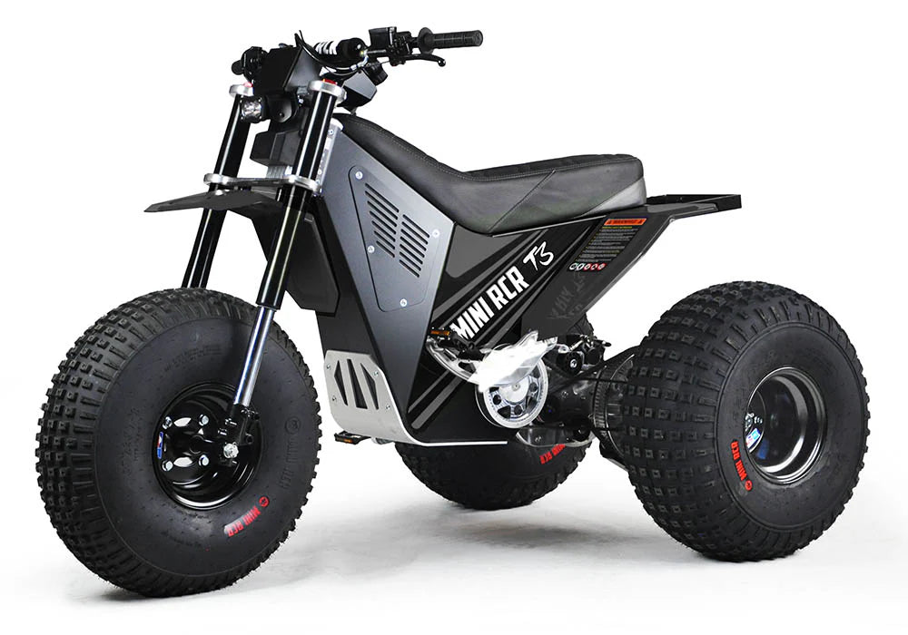MINI RCR 3-WHEELER