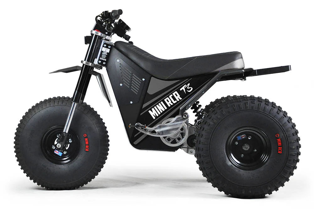 MINI RCR 3-WHEELER