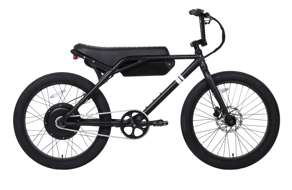 SOLE EBMX-24