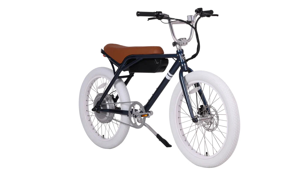 SOLE EBMX-24
